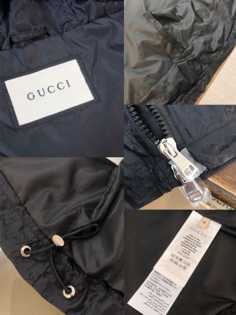 Gucci Outwear